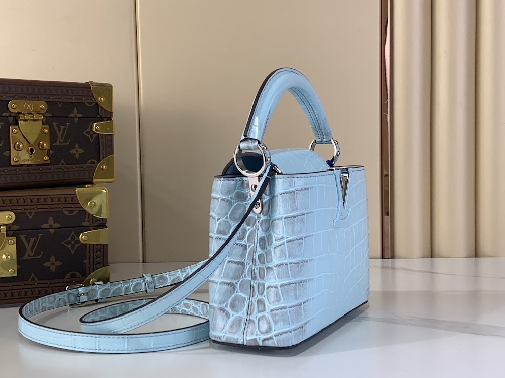 Dragons Bags ln Luxury Bag --95891