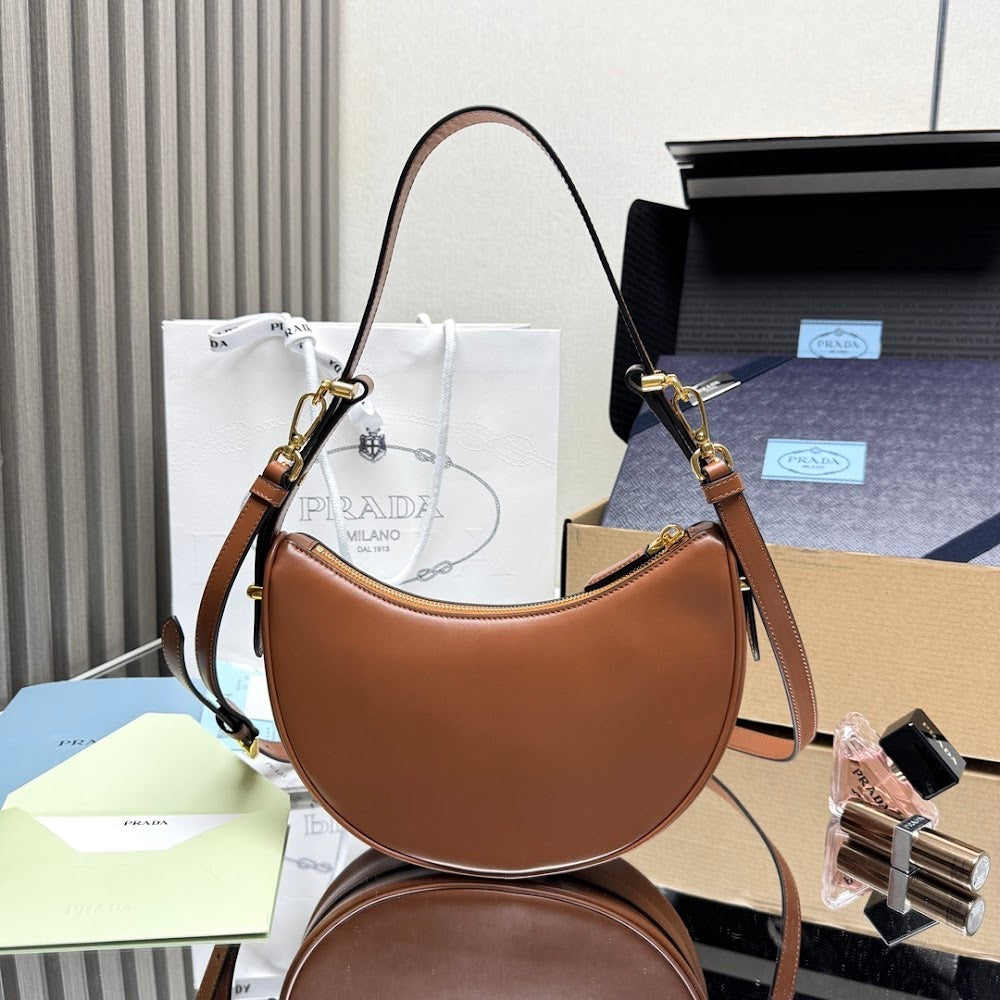 Dragons Bags Pradn Luxury Bag --102260