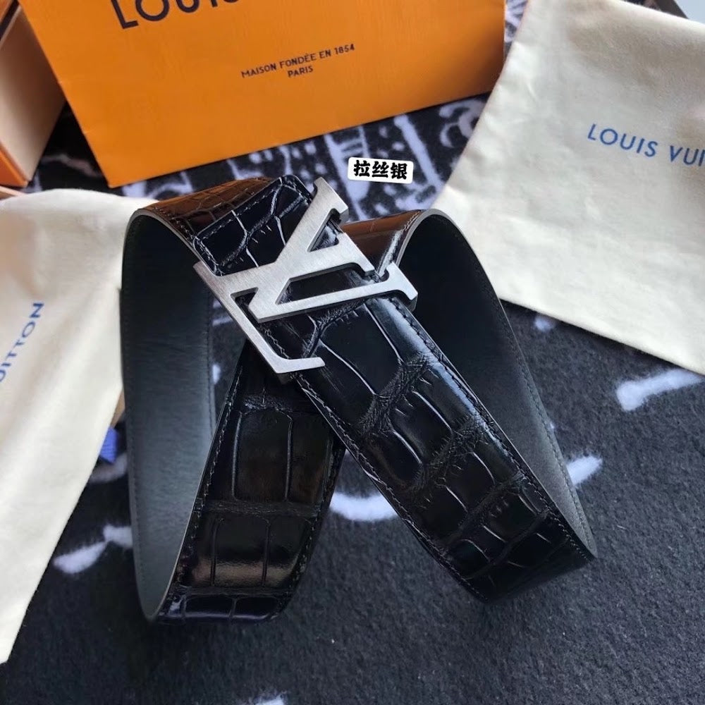Dragons Bags ln Luxury Belt --107489
