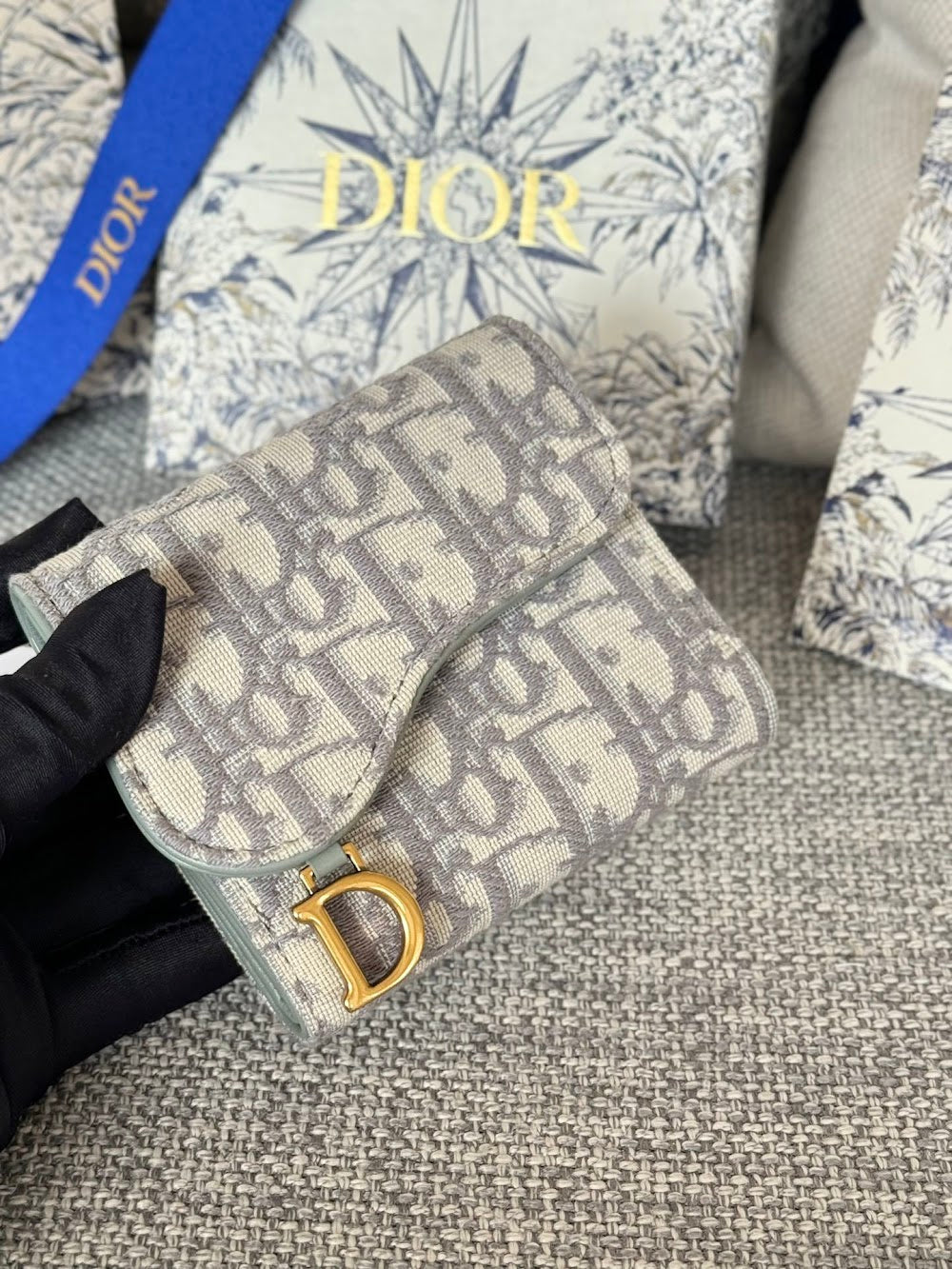 Dragons BagsDiorn Luxury Bag --115024