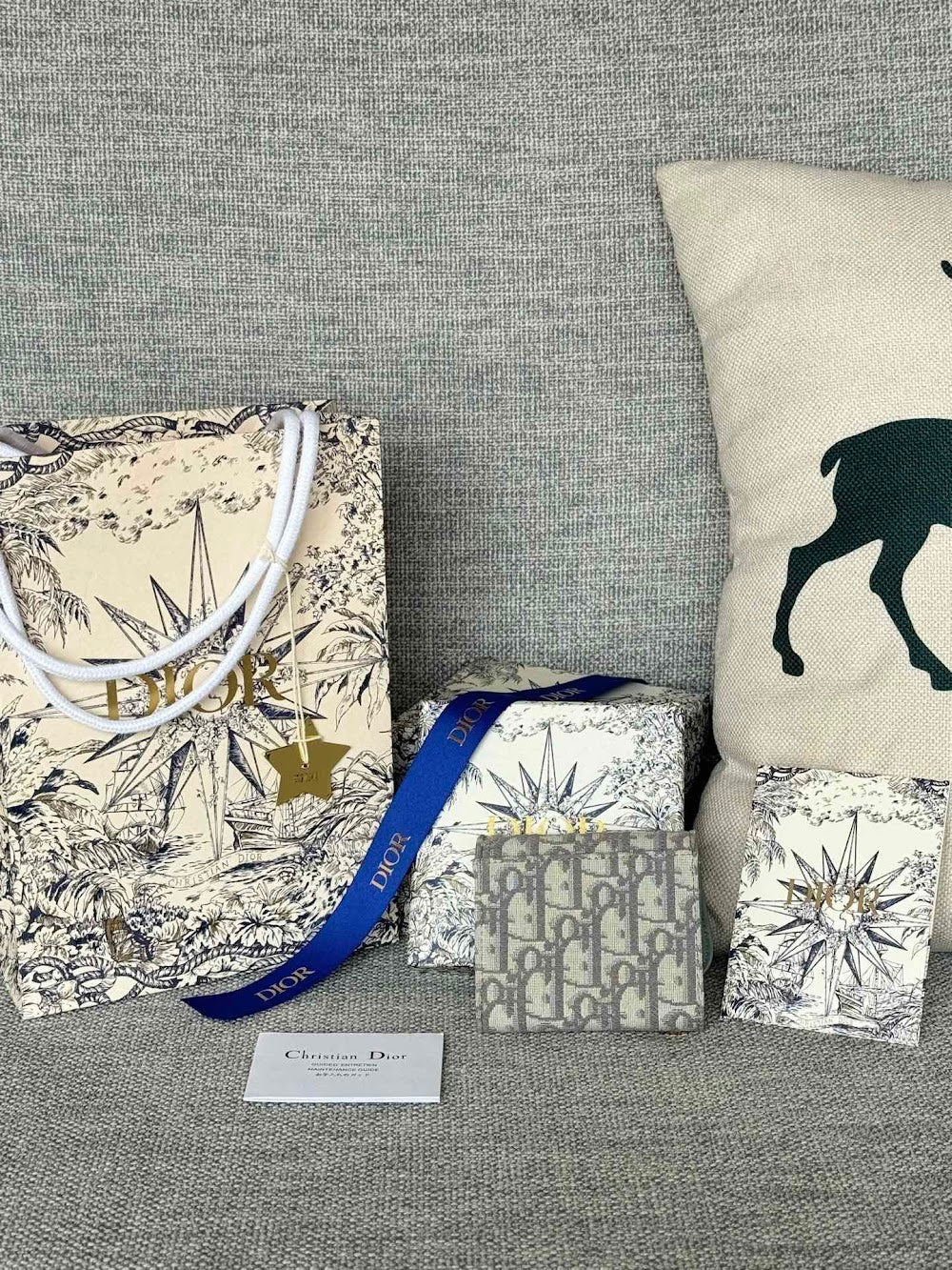 Dragons BagsDiorn Luxury Bag --115024