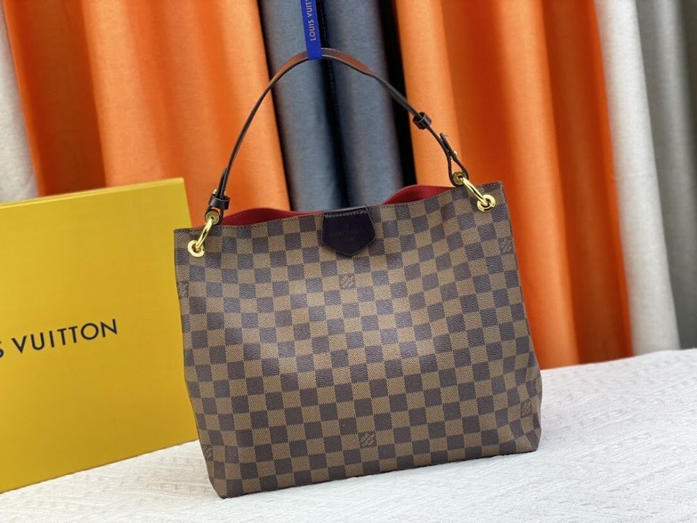 Jessica Bags ln Luxury Bag --75844