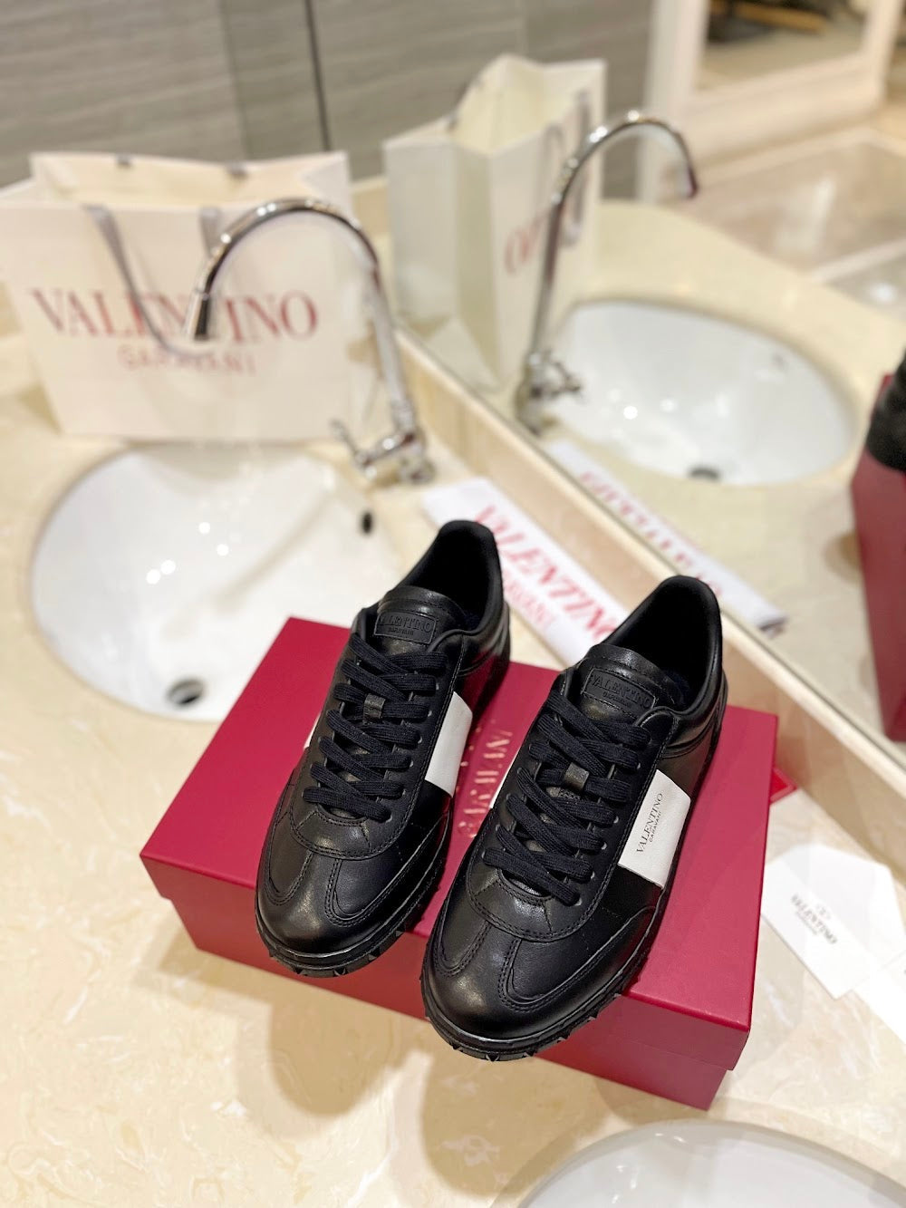 Dragons Bags Valentino Luxury Shoes --52535
