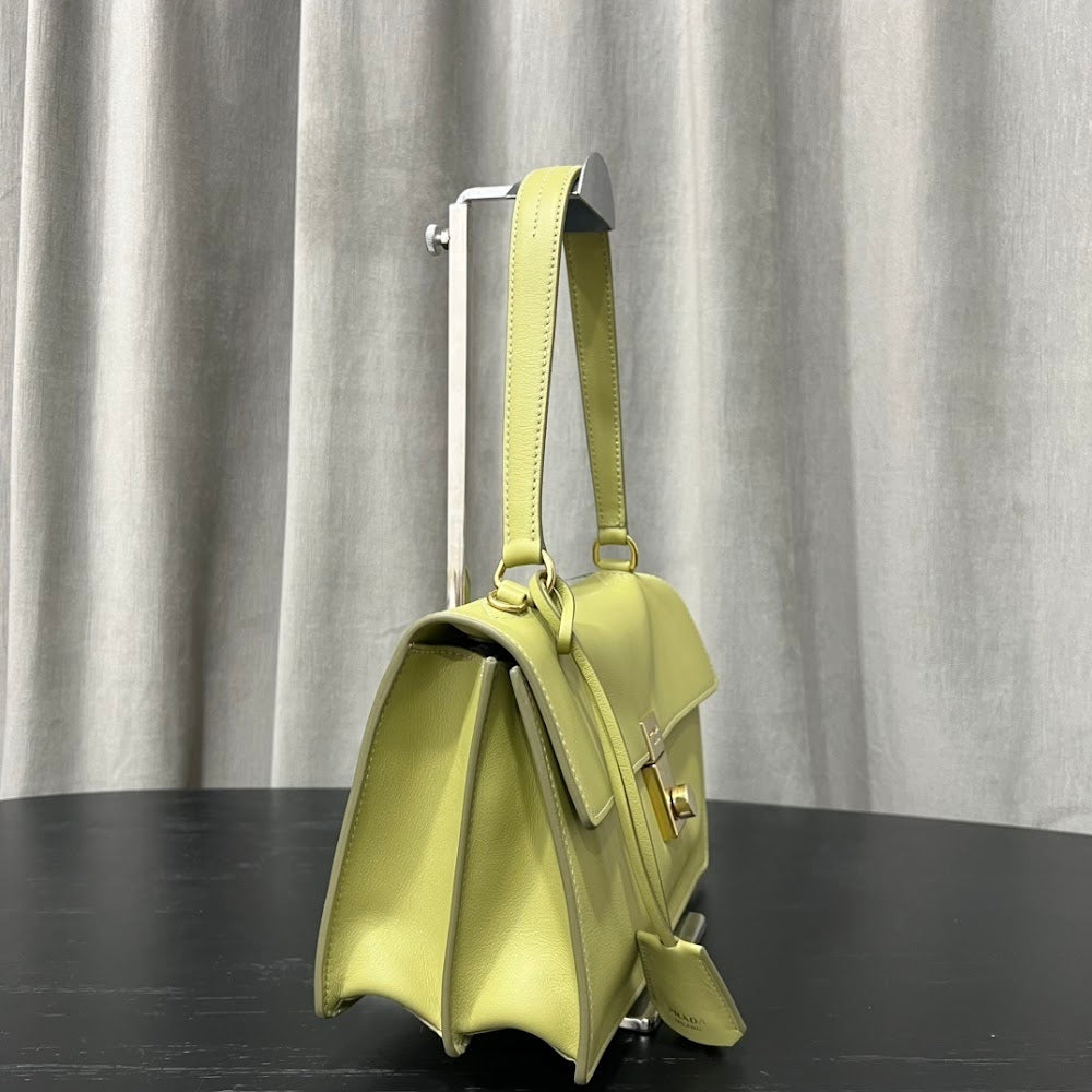 Dragons Bags Pradn Luxury Bag --101810