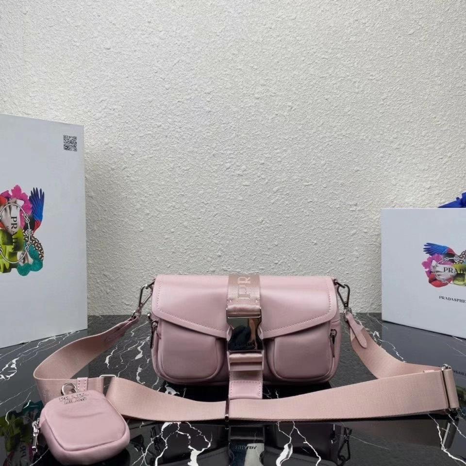 Dragons Bags Prada Luxury Bag --53583