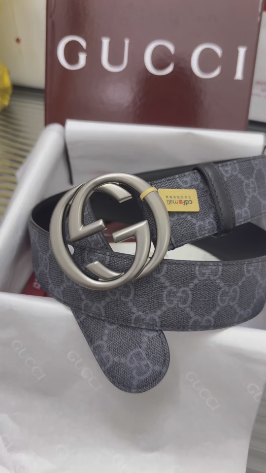 Dragons Bags Guccin Luxury Belt --105350