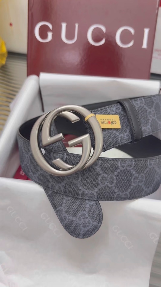 Dragons Bags Guccin Luxury Belt --108204