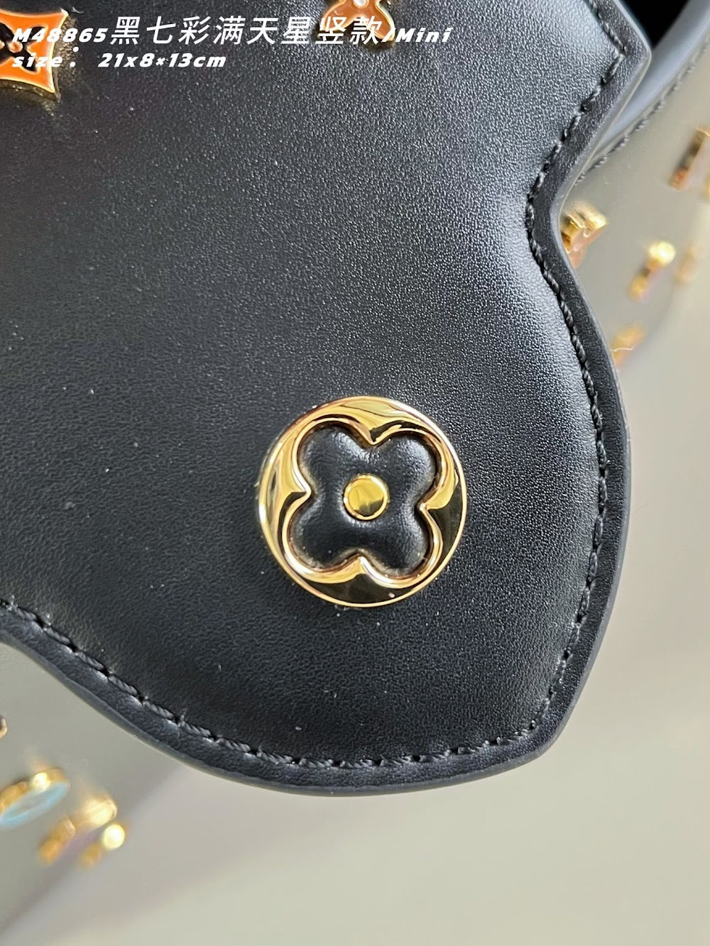 Dragons Bags ln Luxury Bag --96655