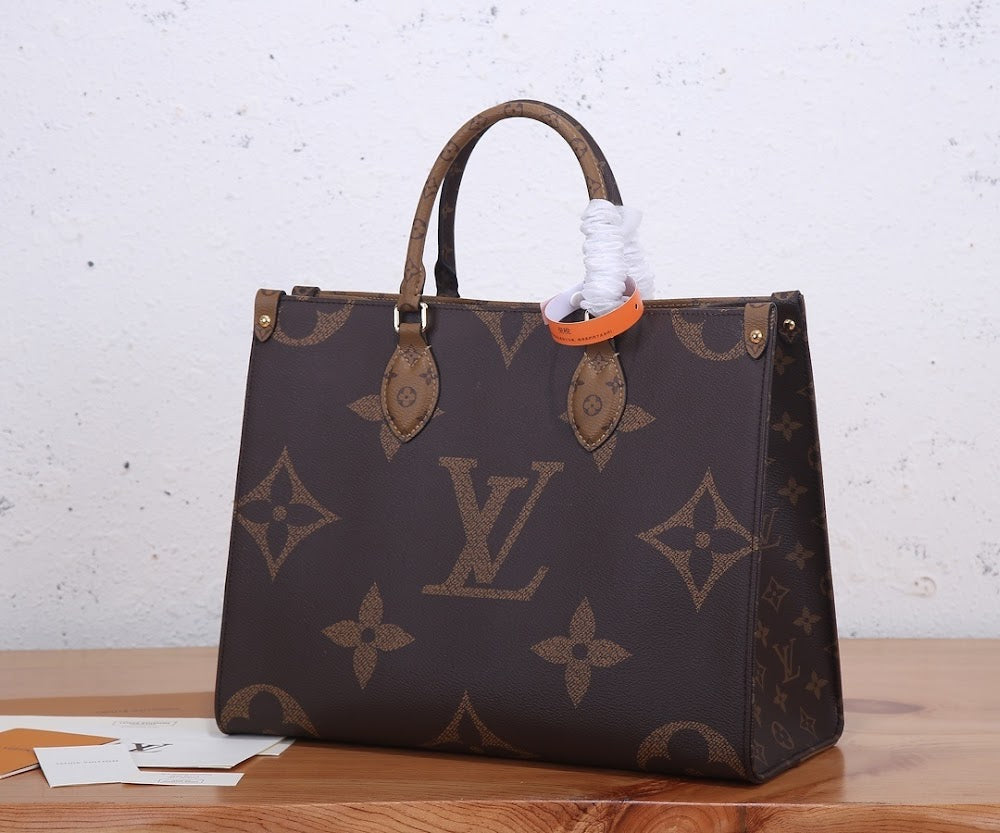Dragons Bags ln Luxury Bag --97254
