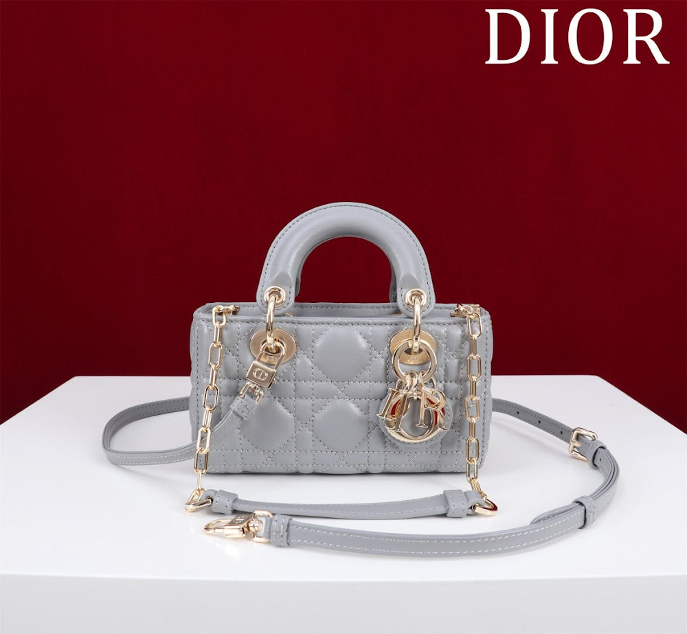 Dragons BagsDiorn Luxury Bag --116481