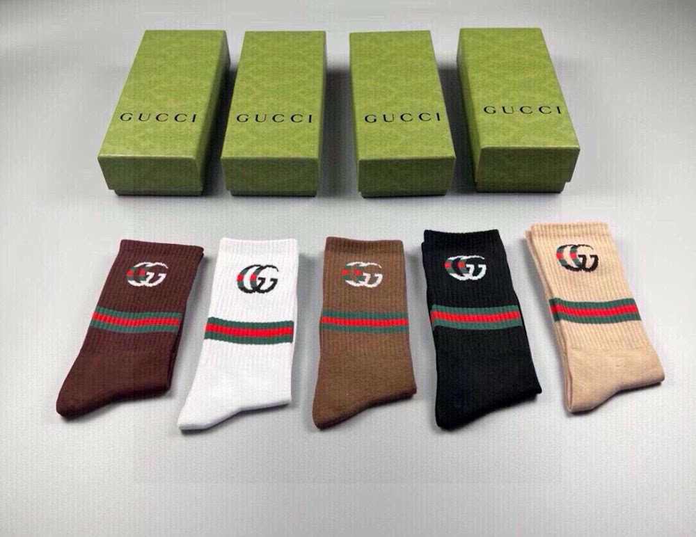 Dragons Bags Premium Luxury Socks --98541