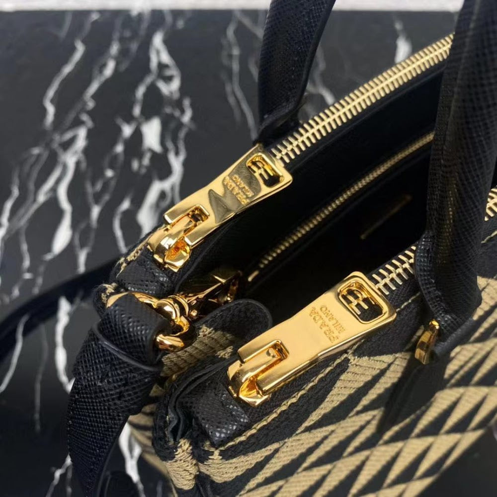 Dragons Bags Prada Luxury Bag --53626