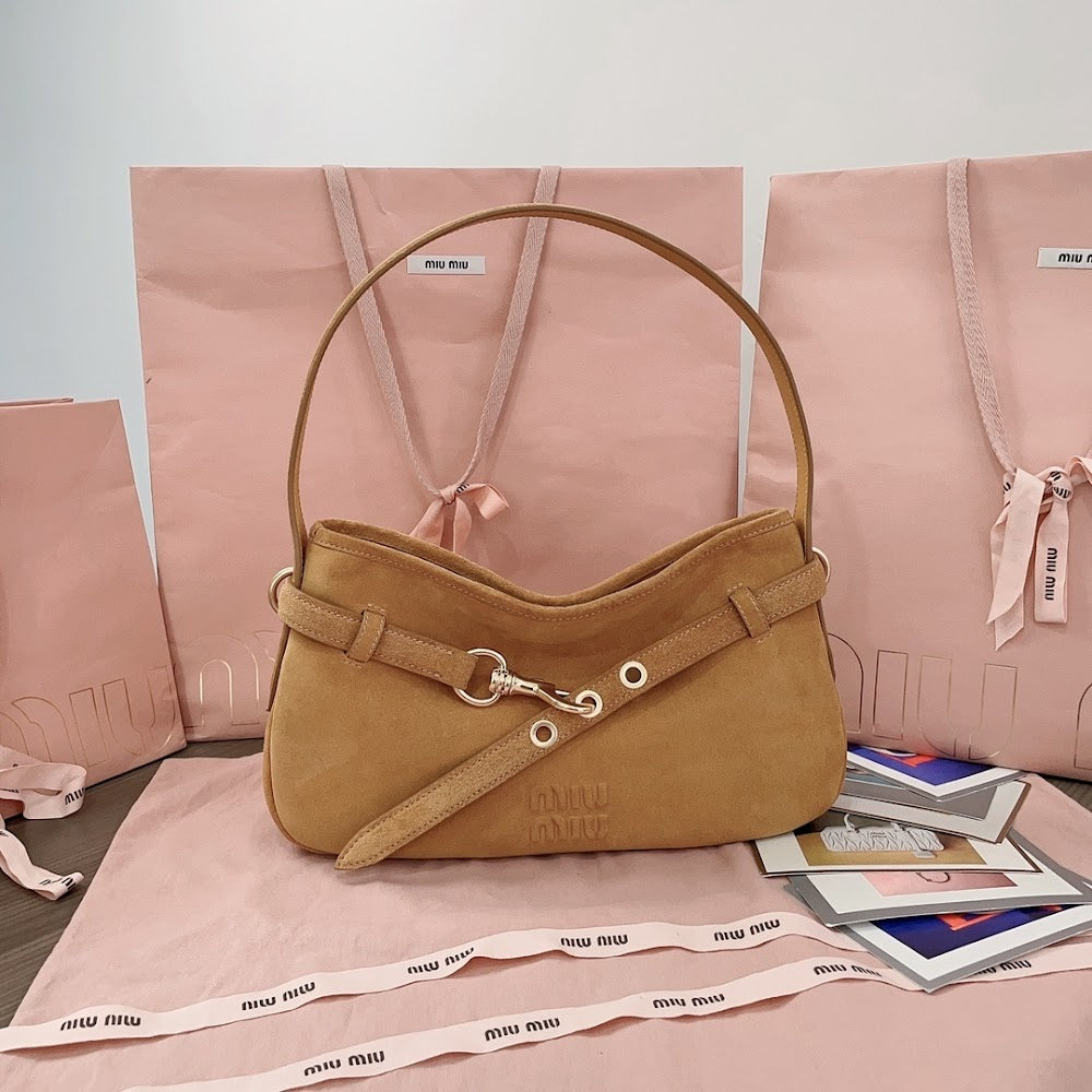 Dragons Bags Miun Miun Luxury Bag --122560