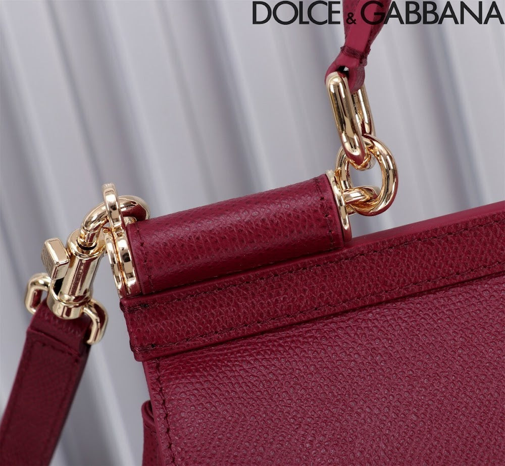 Dragons Bags DGn Luxury Bag --93589
