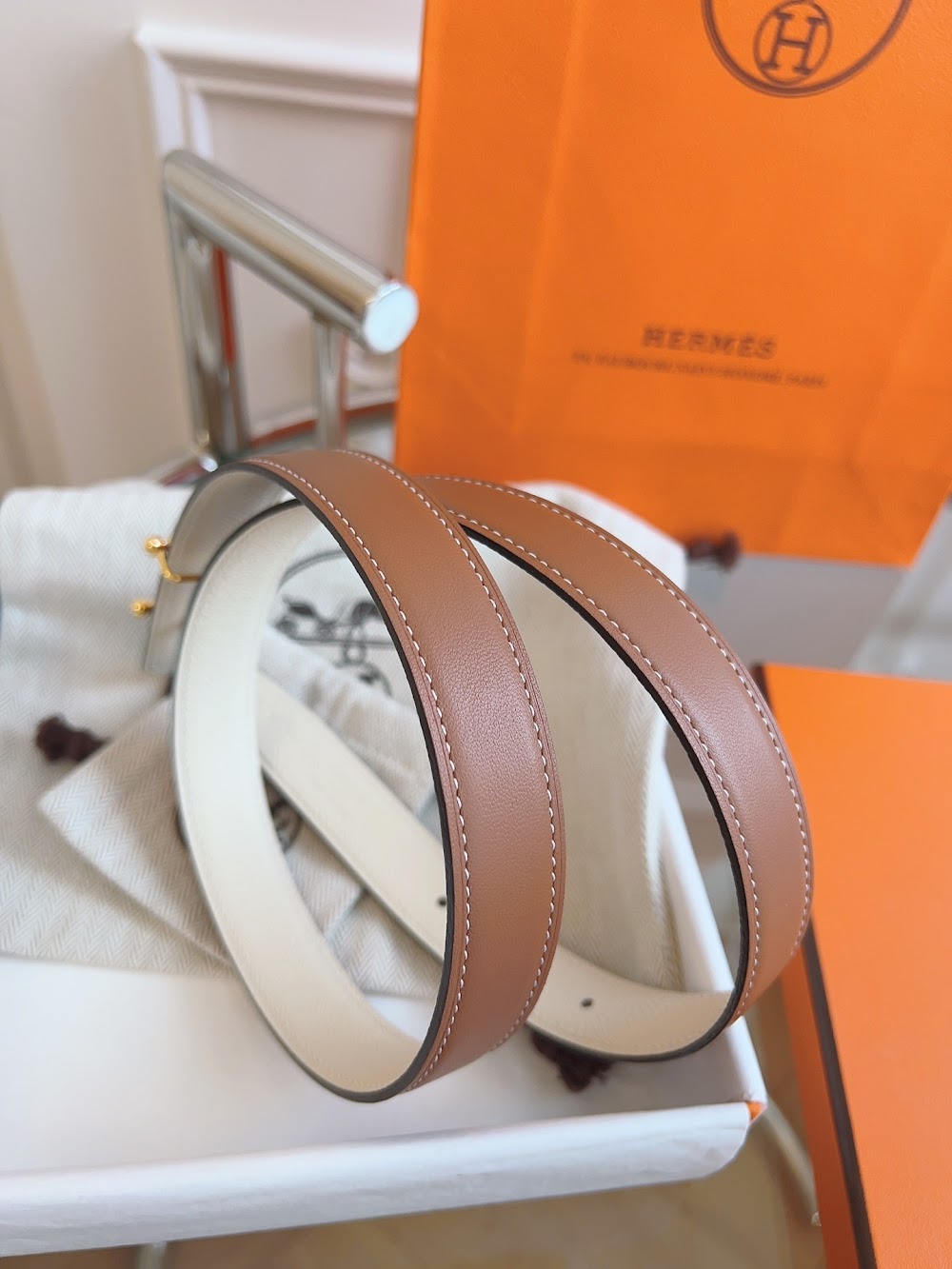 Dragons Bags Hermesn Luxury Belt --108623
