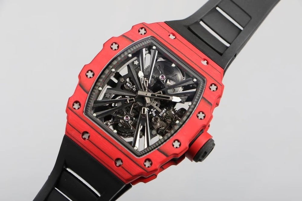 Dragons Bags Luxury Designer Watch --104769