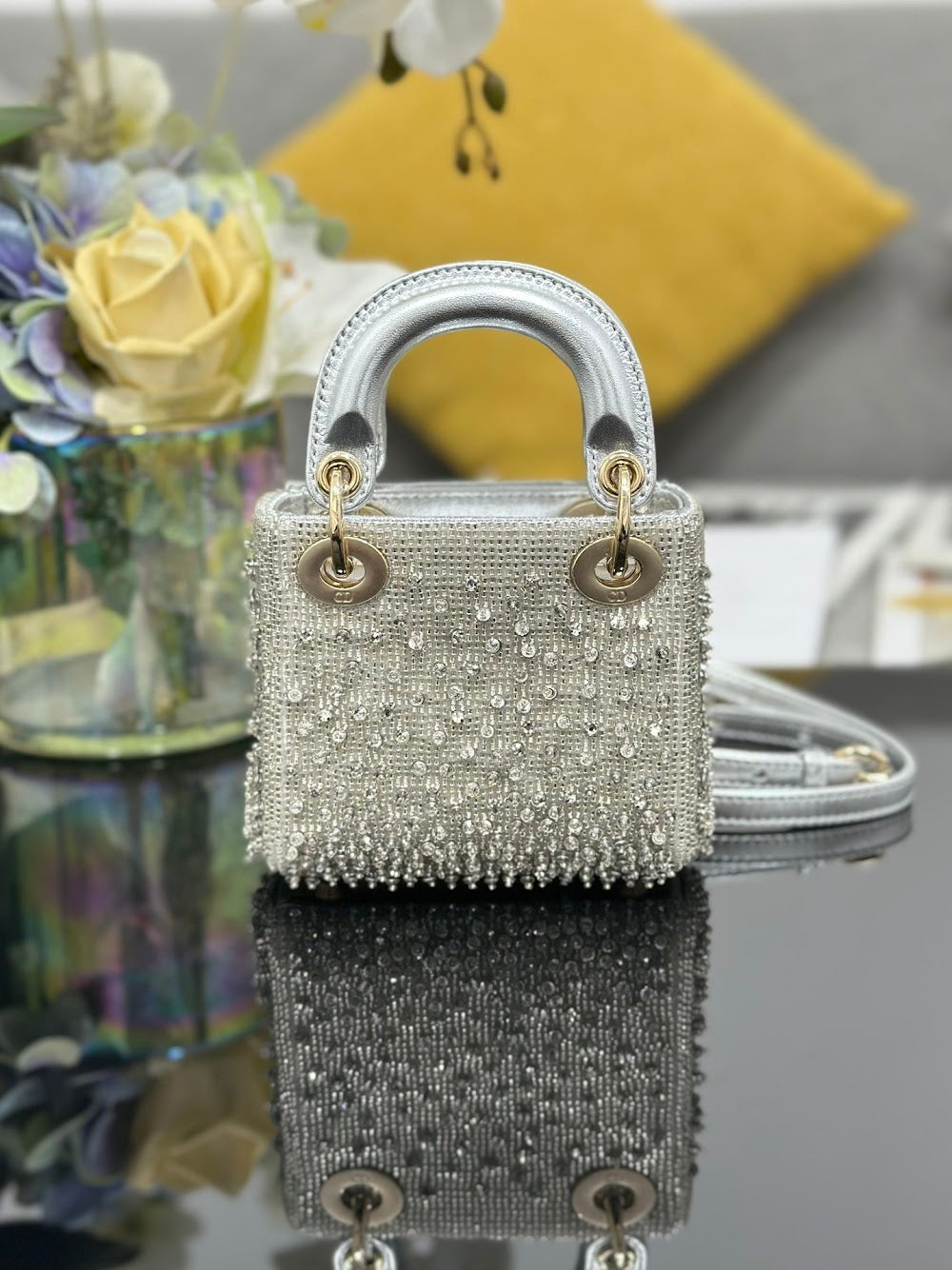 Dragons BagsDiorn Luxury Bag --115399