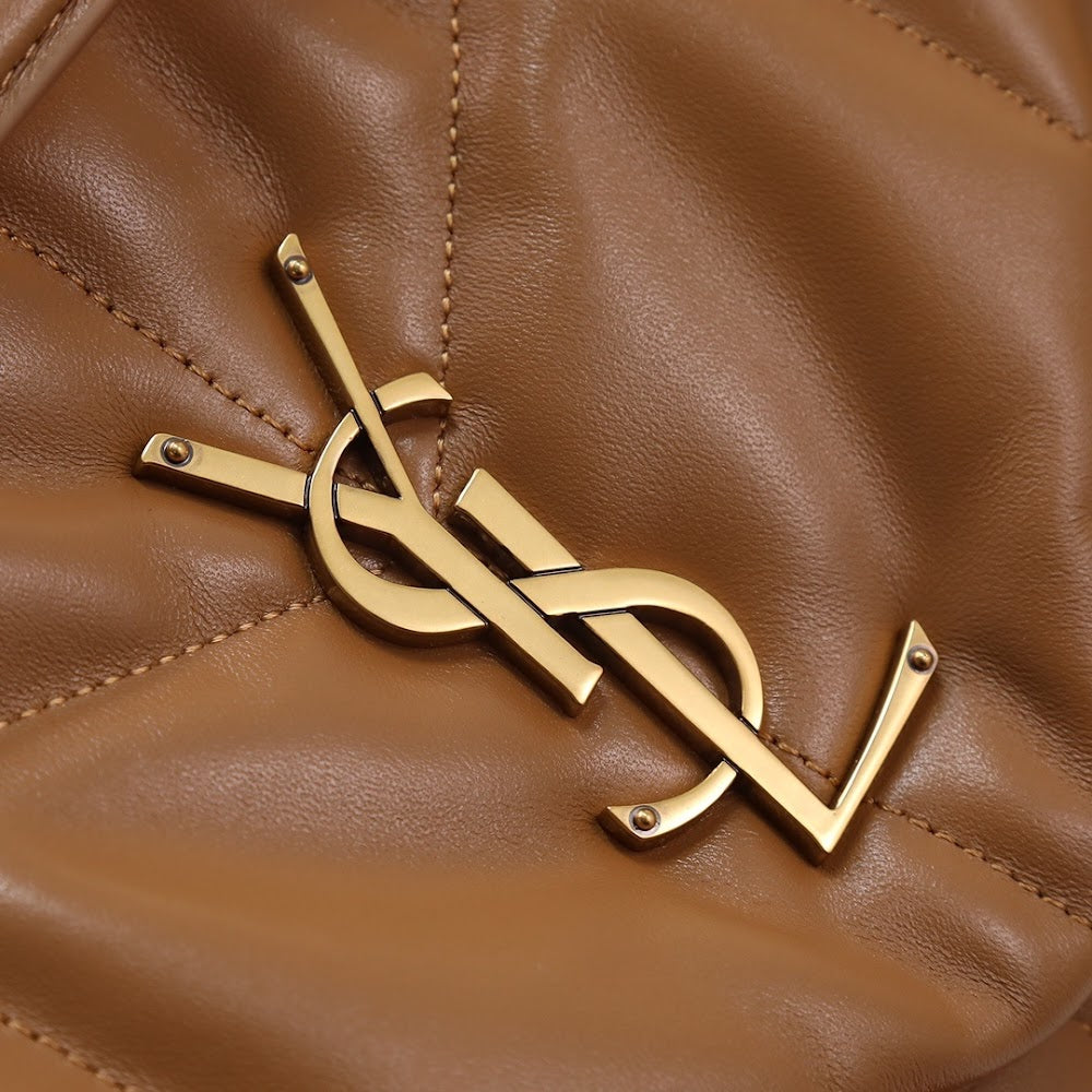 Dragons Bags YSLn Luxury Bag --120396