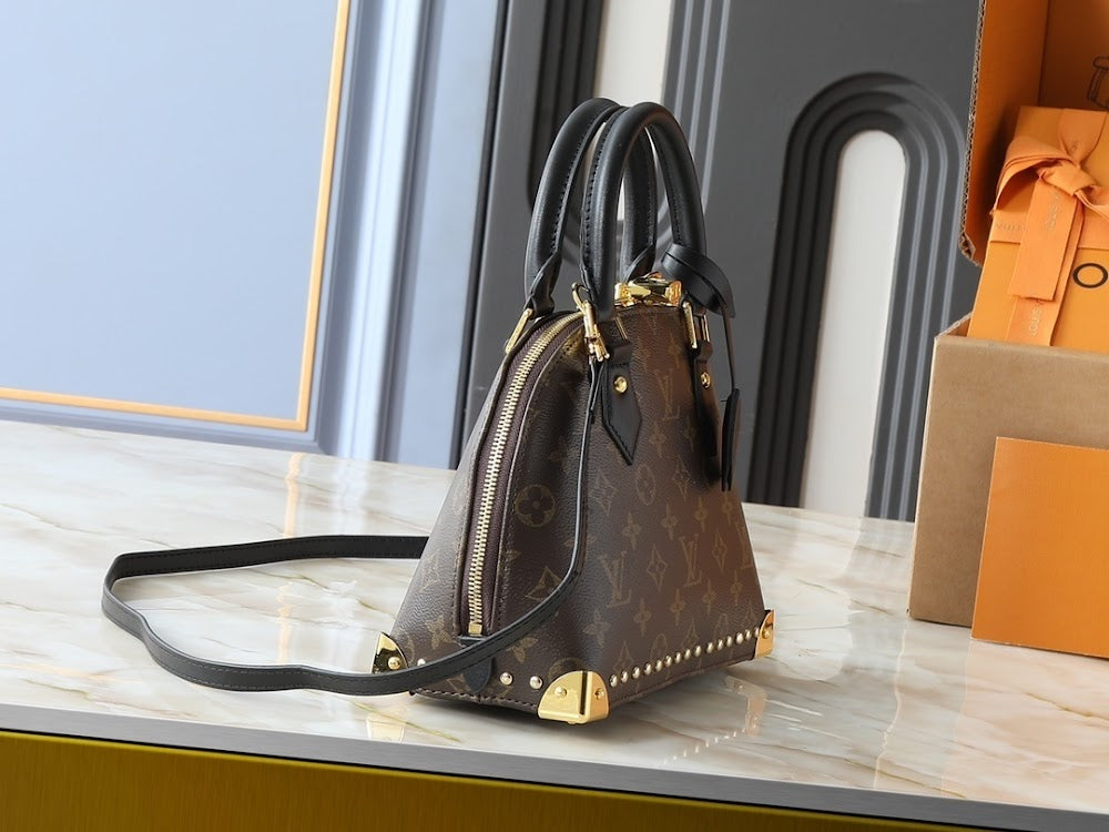 Dragons Bags ln Luxury Bag --77267