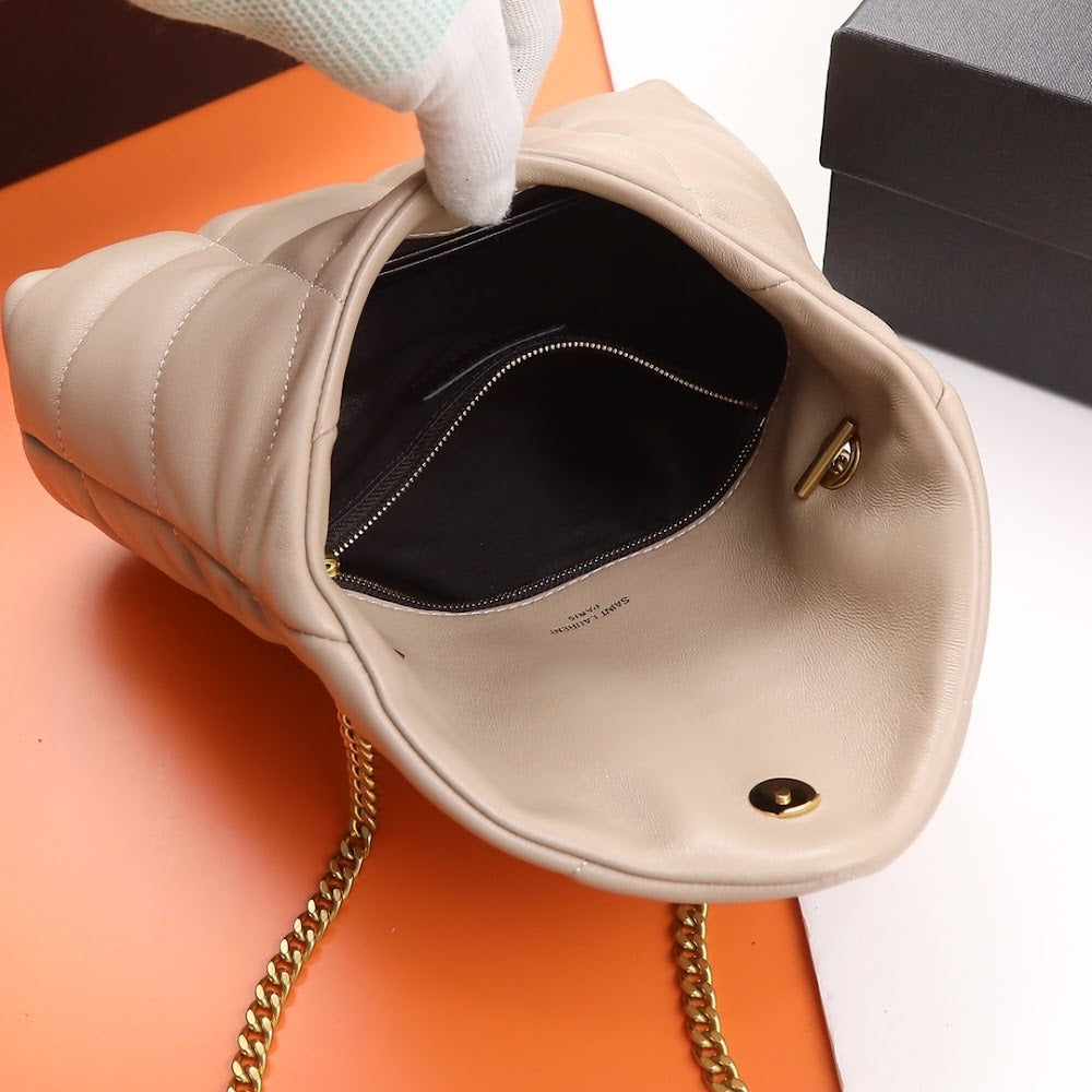 Dragons Bags YSLn Luxury Bag --120370