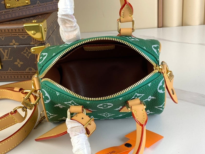 Dragons Bags ln Luxury Bag --62585