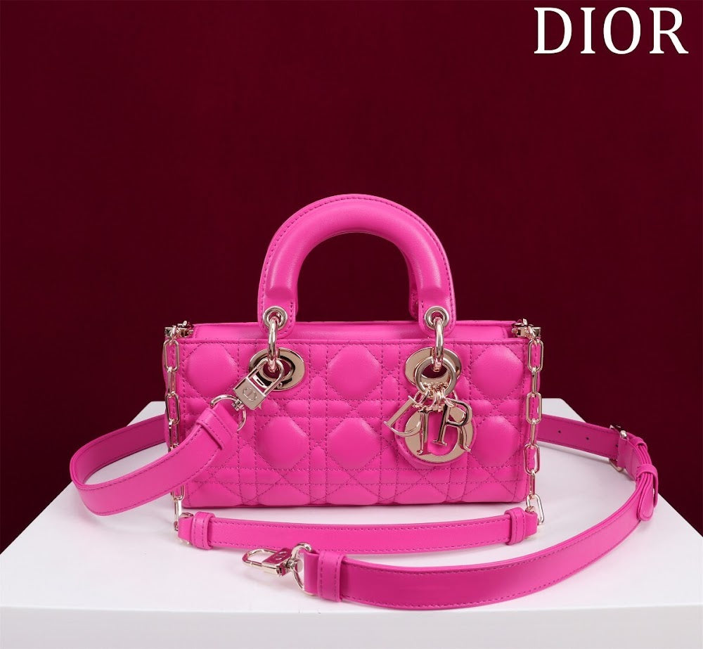 Dragons BagsDiorn Luxury Bag --114776