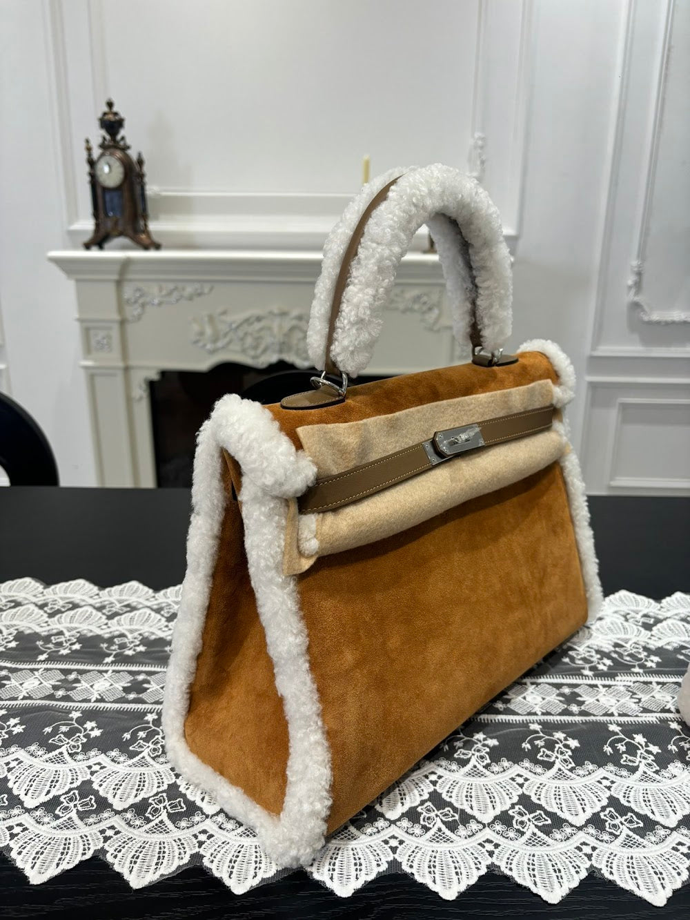 Dragons BagsHermesn Luxury Bag --118135