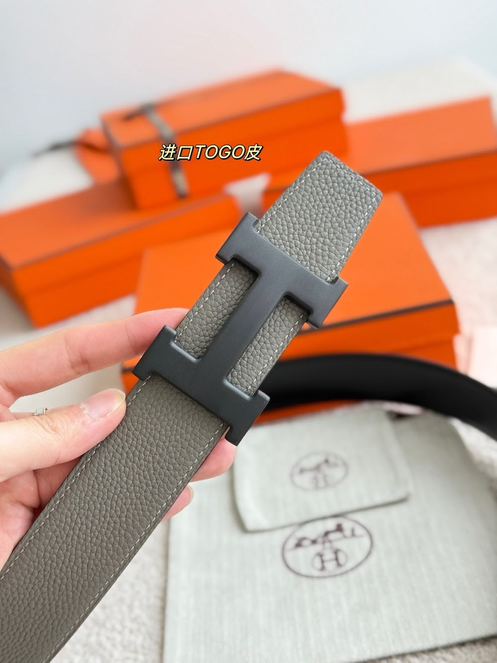 Dragons Bags Hermesn Luxury Belt --108683