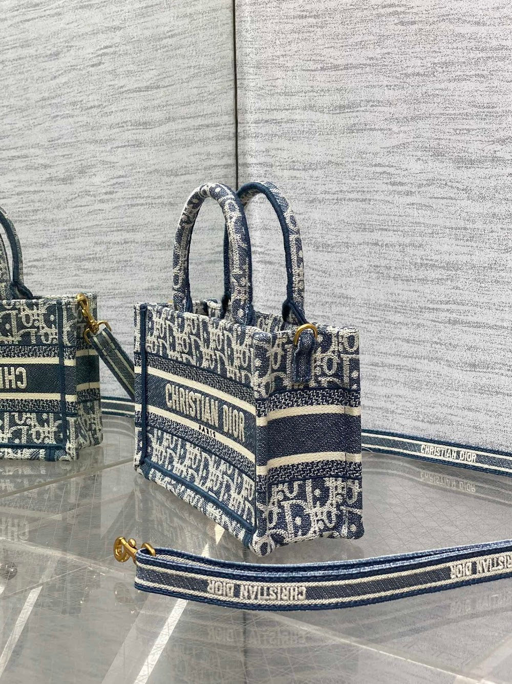 Dragons BagsDiorn Luxury Bag --115740