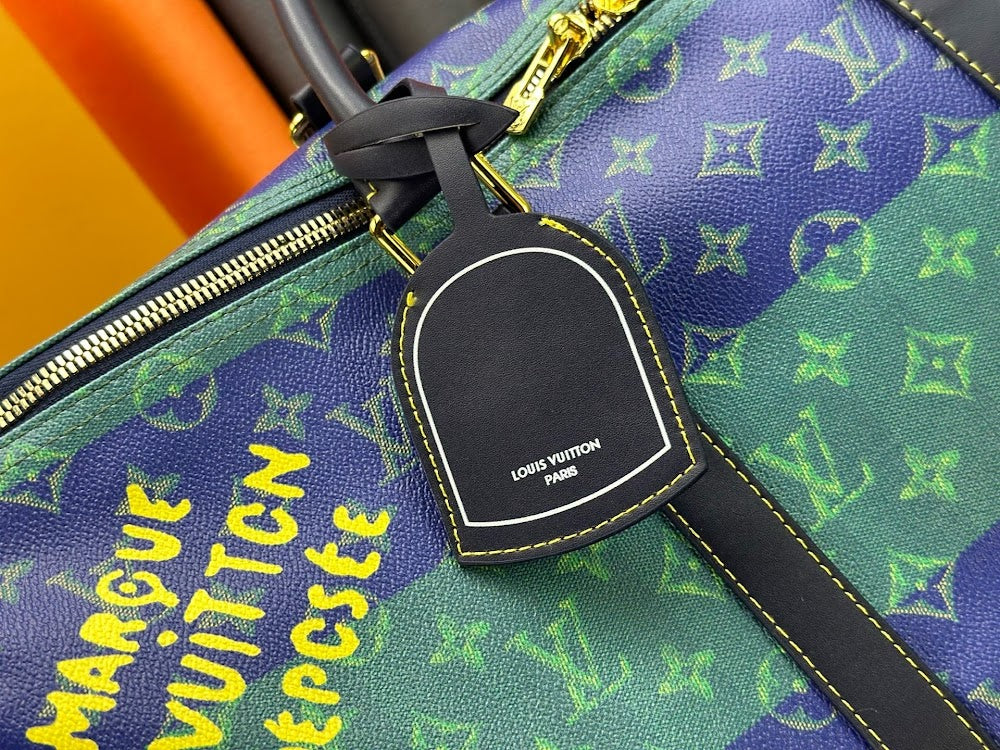 Dragons Bags LVn Luxury Bag --78792