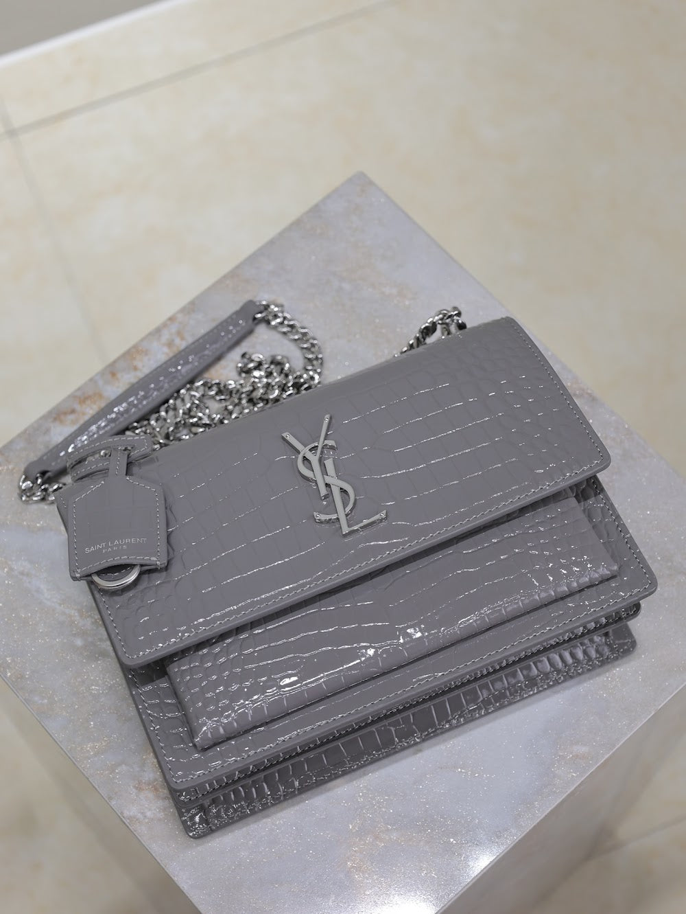 Dragons Bags YSLn Luxury Bag --119531