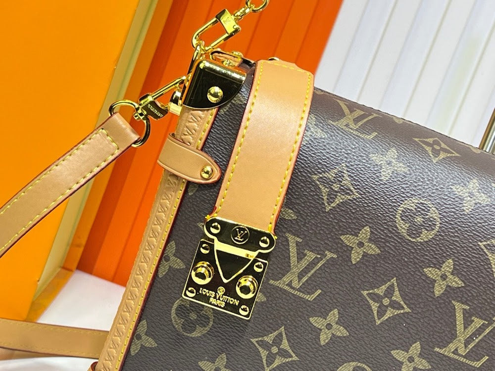 Dragons Bags ln Luxury Bag --76765