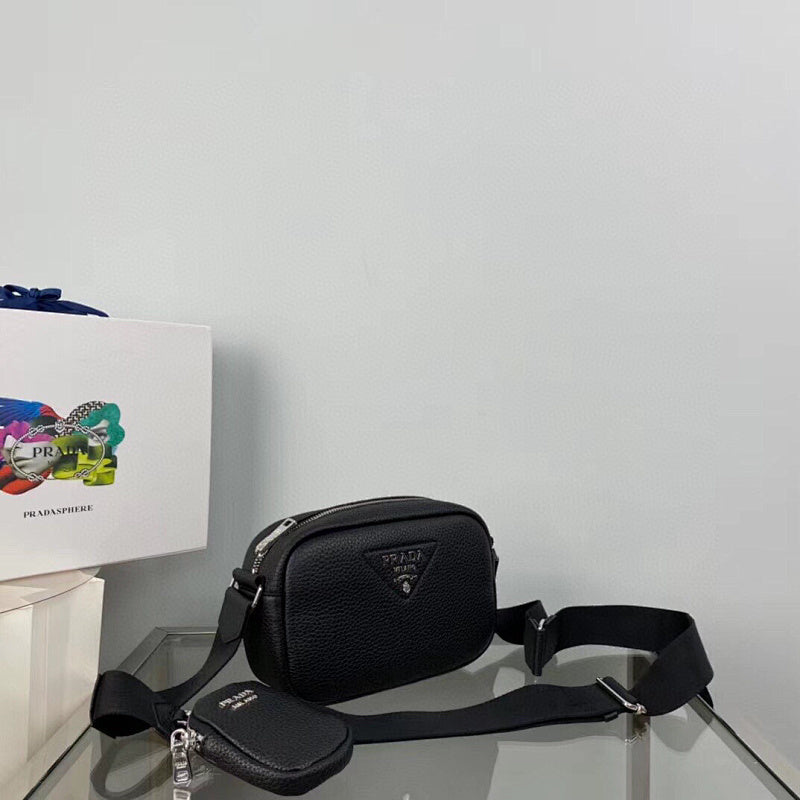 Dragons Bags pradn Luxury Bag --73375