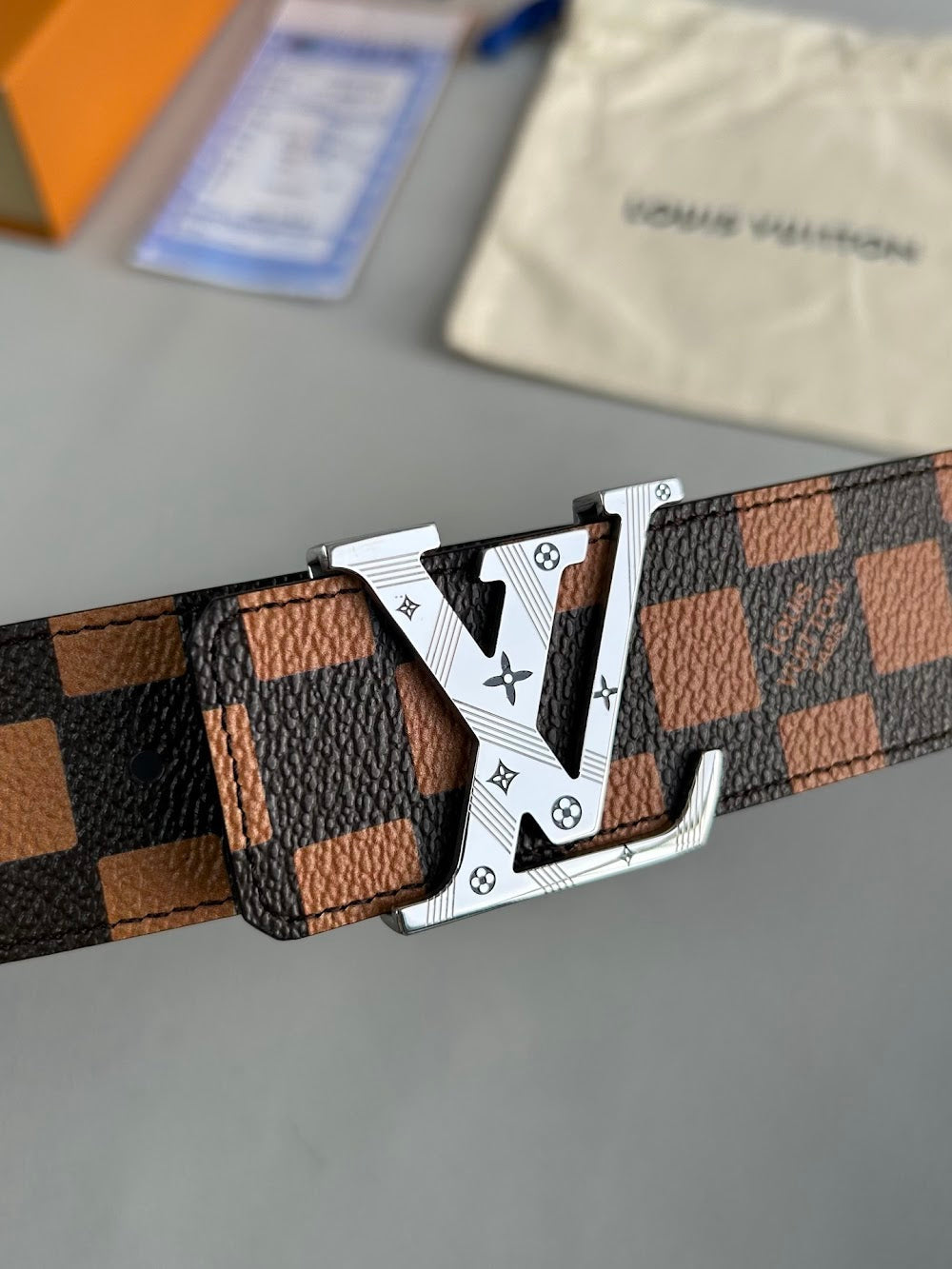 Dragons Bags ln Luxury Belt --100992