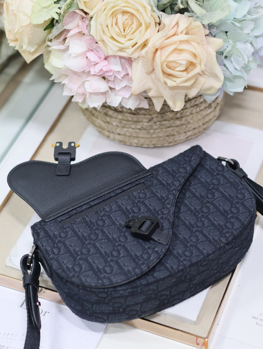 Dragons BagsDiorn Luxury Bag --115482