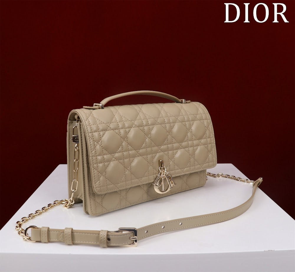 Dragons BagsDiorn Luxury Bag --116306
