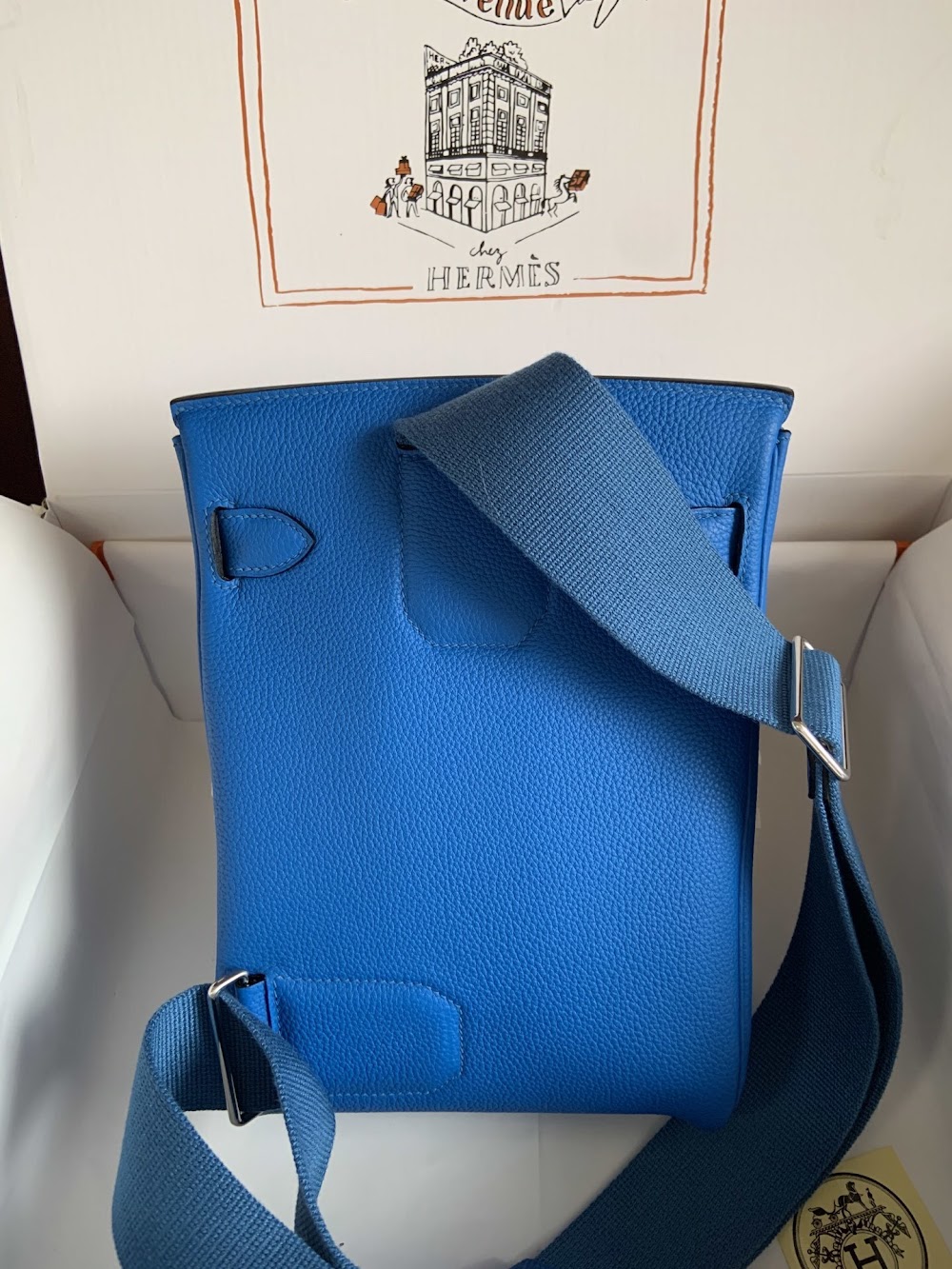Dragons BagsHermesn Luxury Bag --118591