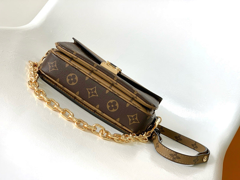 Dragons Bags LVn Luxury Bag --81078