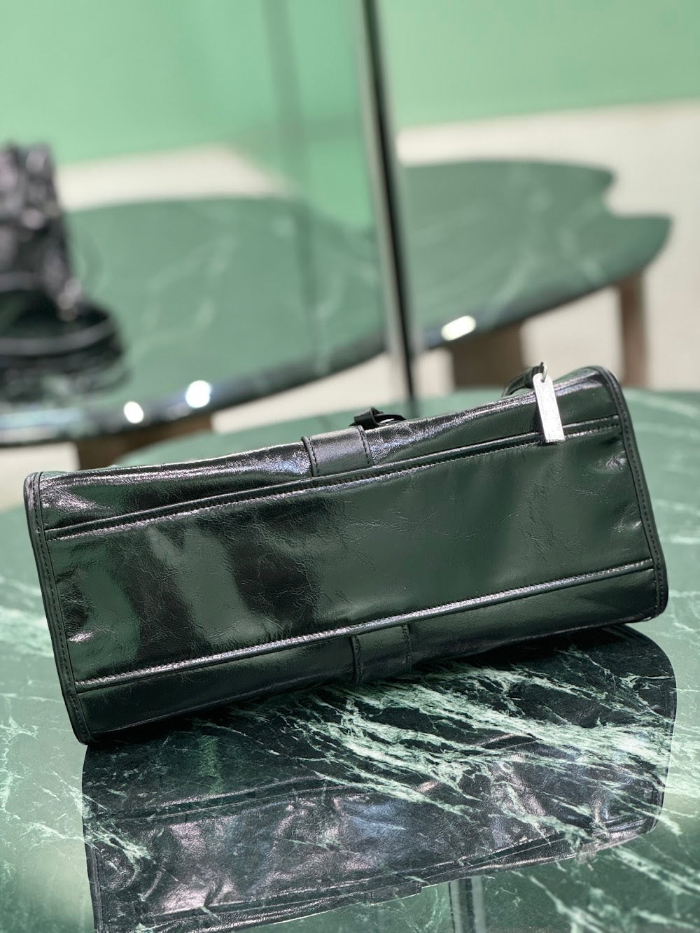 Dragons Bags Prada Luxury Bag --53619