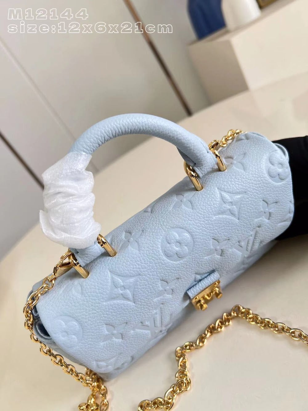 Dragons Bags ln Luxury Bag --96614