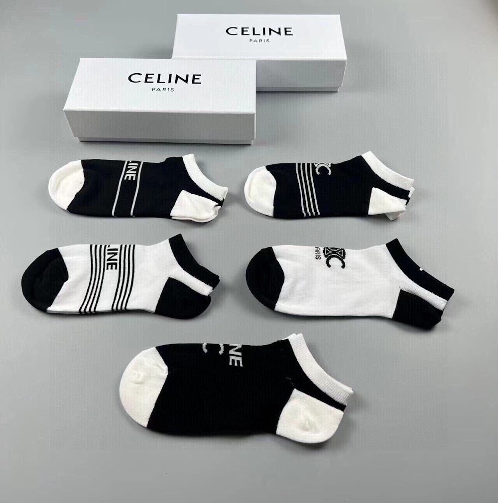 Dragons Bags Premium Luxury Socks --97834