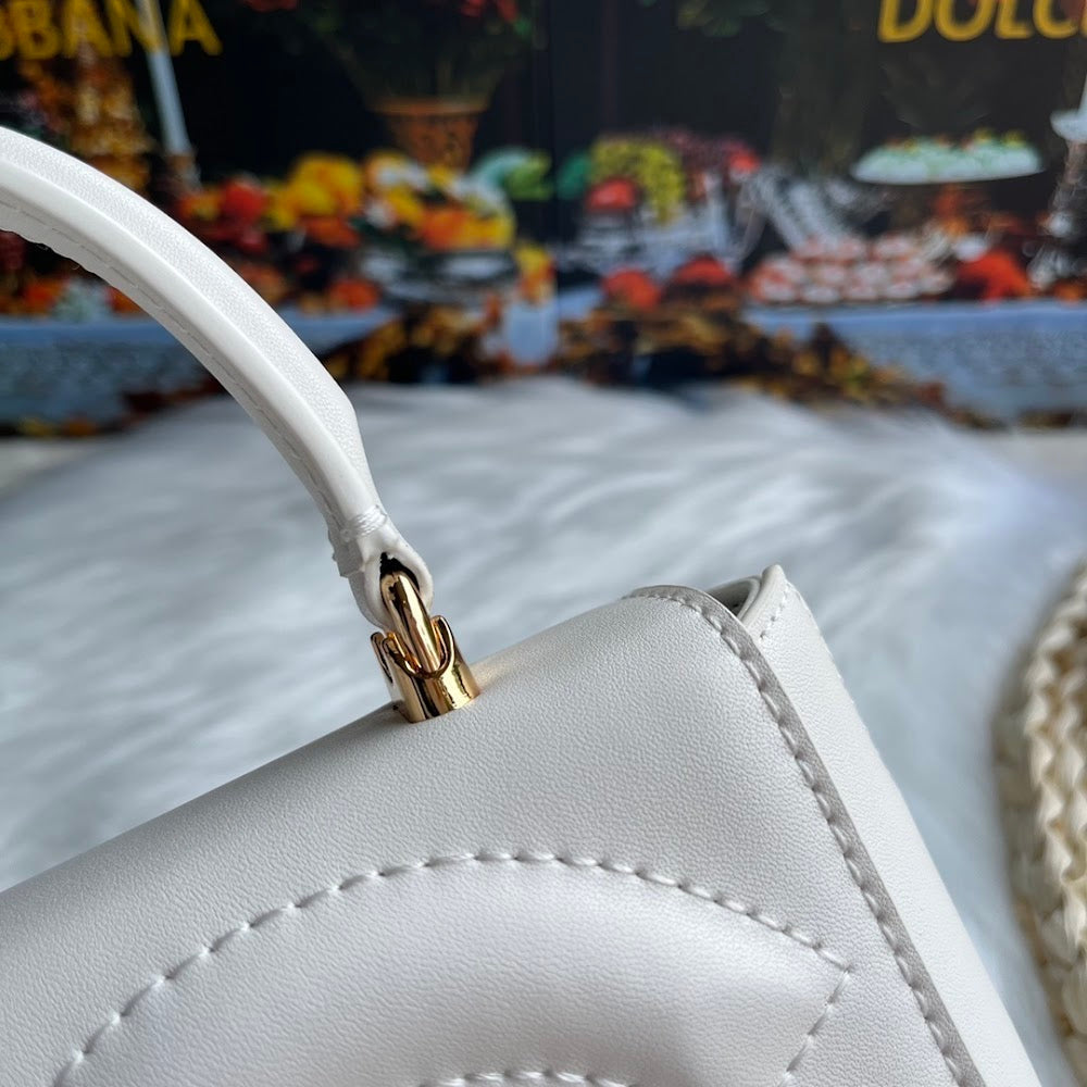 Dragons Bags DGn Luxury Bag --93715