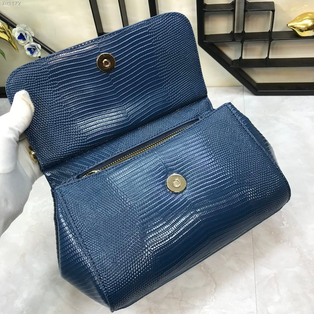 Dragons Bags DGn Luxury Bag --93227
