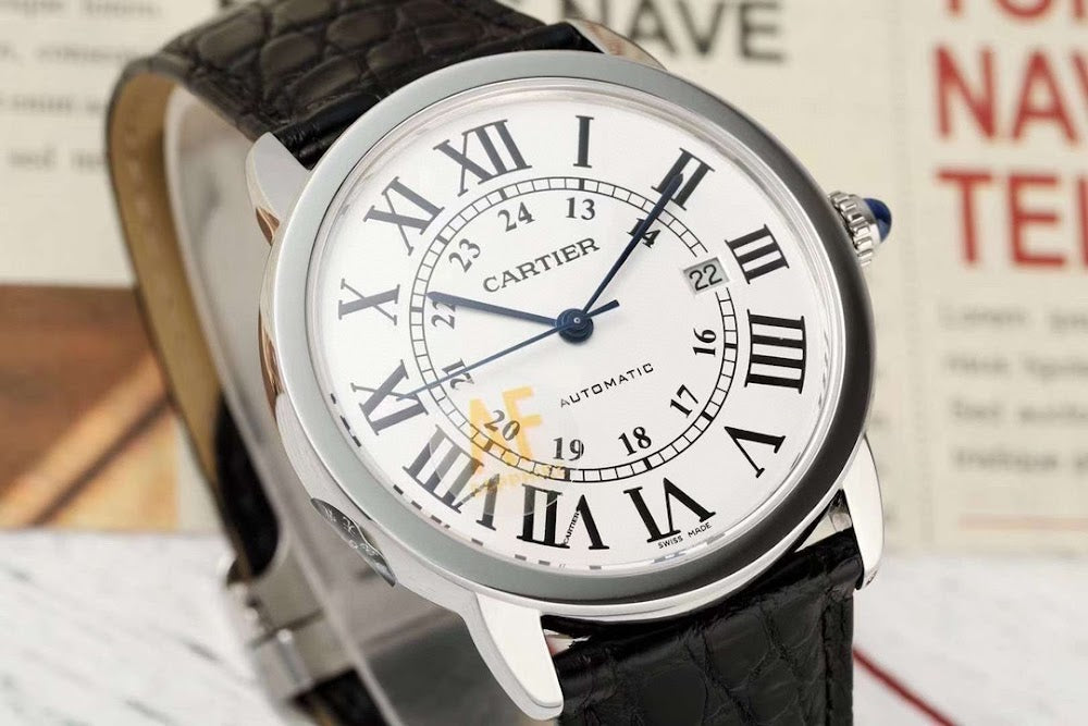 Dragons Bags Luxury Designer Watch --103542