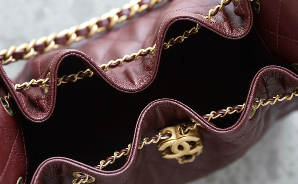 Dragons Bags CHn Luxury Bag --113607