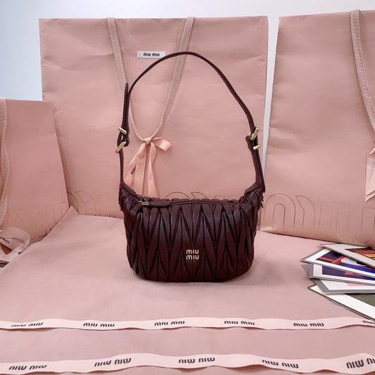 Dragons Bags Miun Miun Luxury Bag --123703