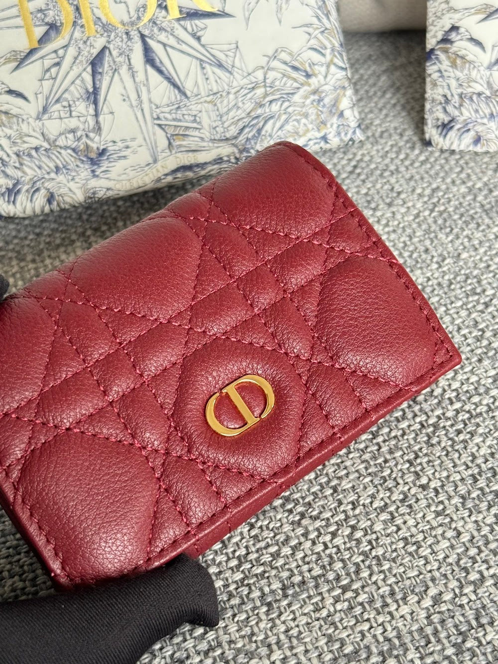Dragons BagsDiorn Luxury Bag --114631