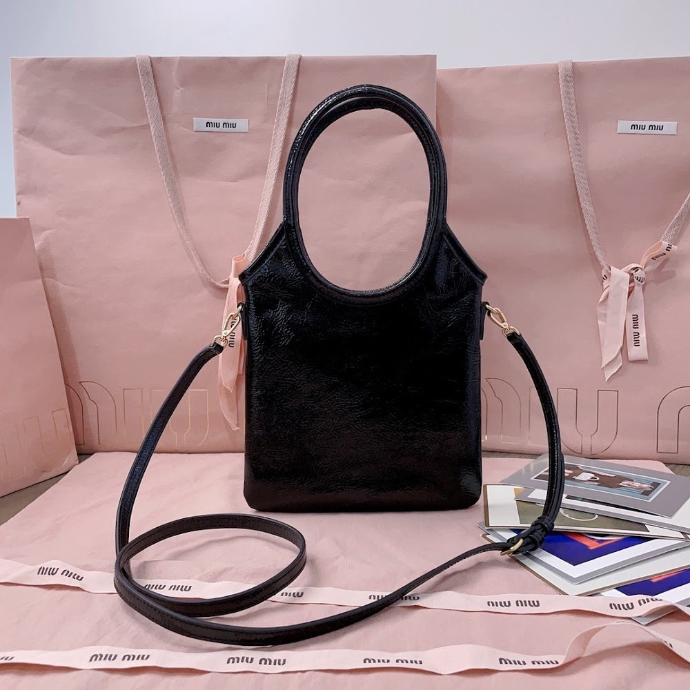 Dragons Bags Miun Miun Luxury Bag --122331