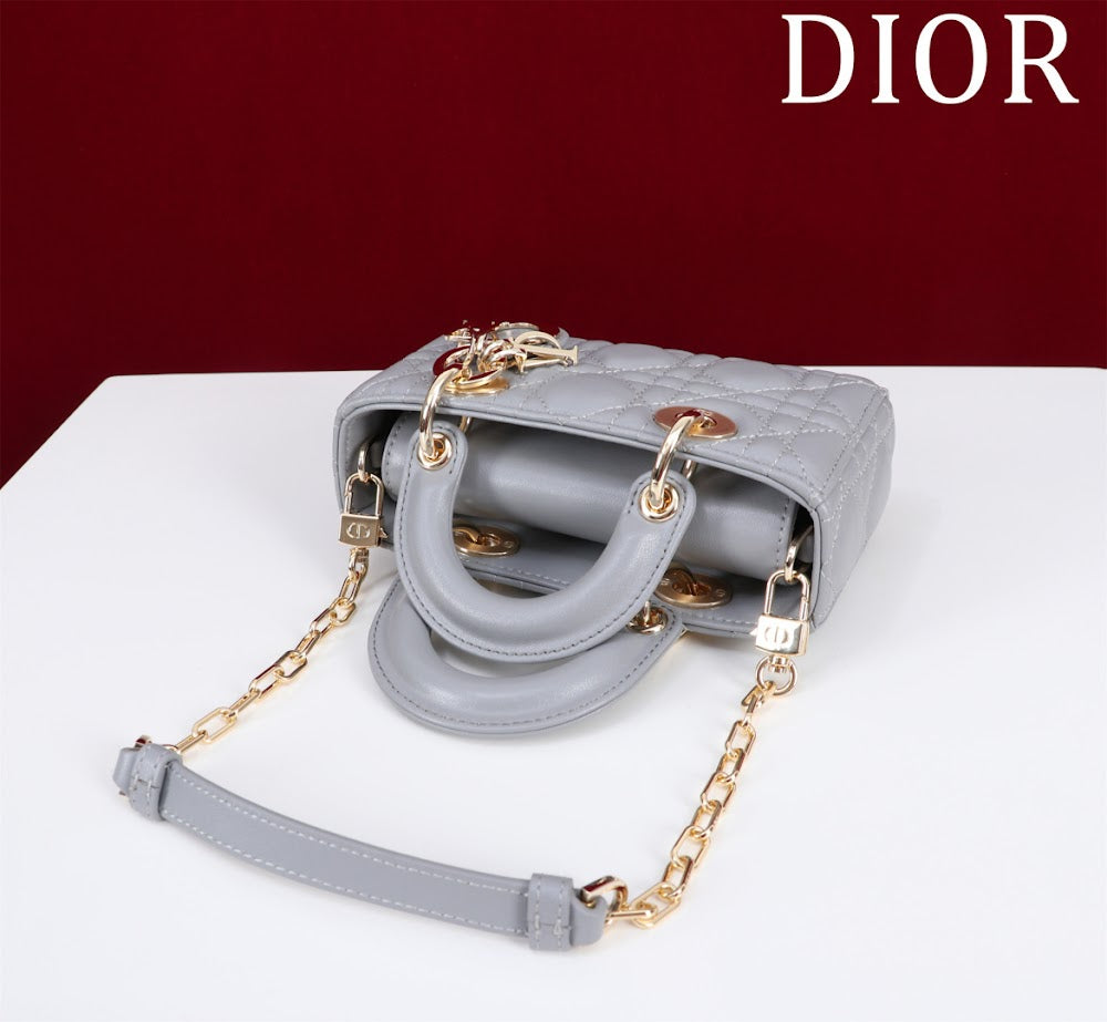 Dragons BagsDiorn Luxury Bag --116481