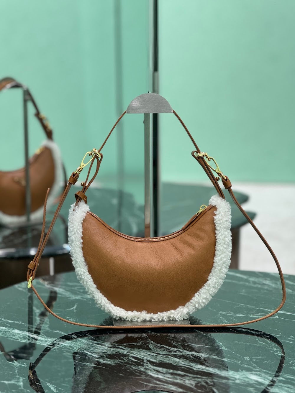 Dragons Bags Pradn Luxury Bag --102747